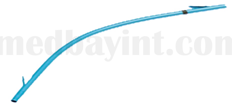 ADVANIX CENTER BEND BILIARY STENT - 7FR